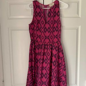 Everly Dress